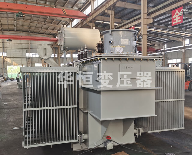 6300KVA舒城舒城舒城电力变压器