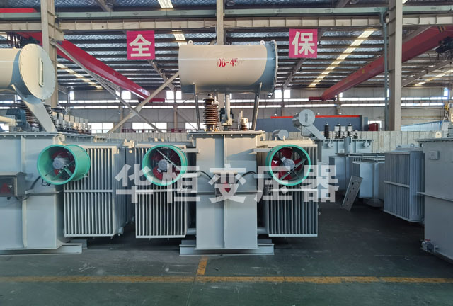 S13-6300/35舒城舒城舒城油浸式变压器